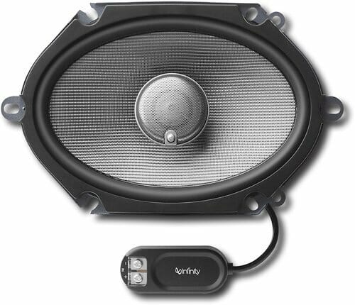 best 6x8 speakers