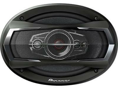 Pioneer TS-A6995R review