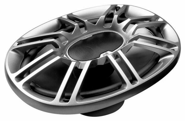 Best Car Speaker Brands For Quality And Reliability - Ride Bass