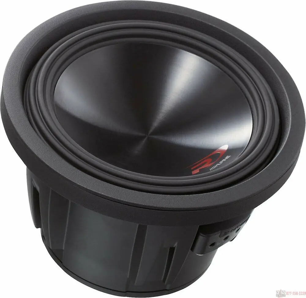 Top 6 Best 10 Inch Subwoofers for 2019 