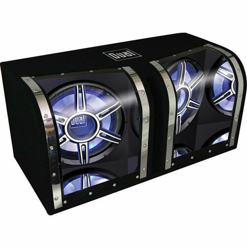 Top 4 Best 12 Inch Subwoofers 2019 - RideBass