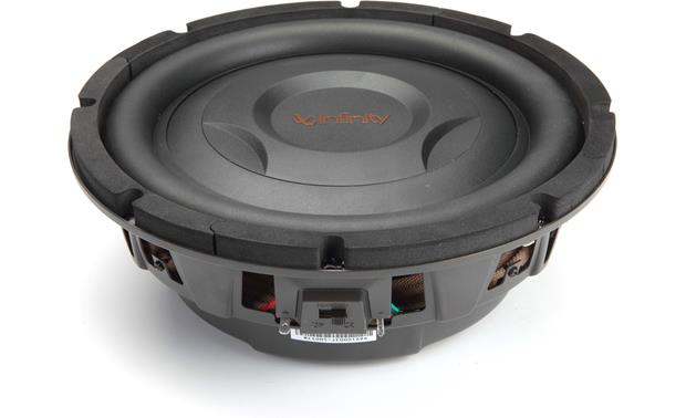 Infinity Ref1000S 10 Inch Subwoofers