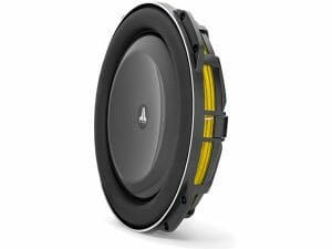 JL Audio 13TW5V2-4 Subwoofer review