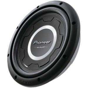 Pioneer TS-SW3001S4 review