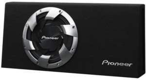 Pioneer TS-SWX310 shallow subwoofer