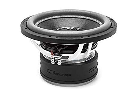 CT Sounds Strato​ Subwoofer