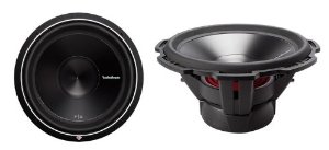 Rockford Fosgate P3D2-15 review