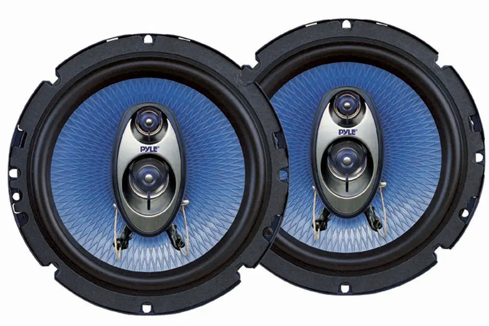 Best 6.5 Car Speakers For Bass 2021 Top 10 Review & Buyers Guide