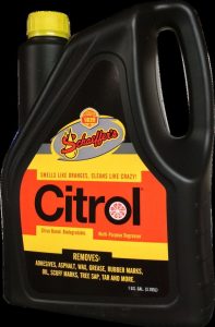 Schaeffers Citrol Multi Purpose Cleaner