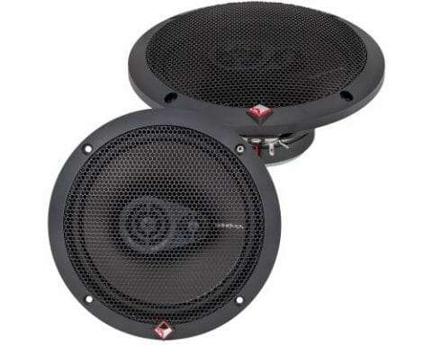 Best Car Audio Speaker Brands