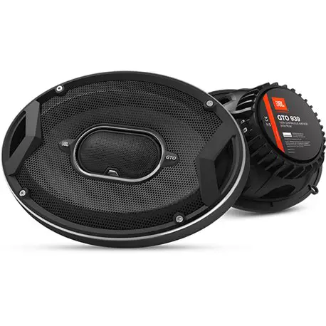 JBL GTO939 Coaxial Speaker