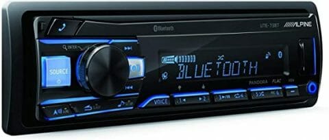 Alpine Usa Stereo Technical Support