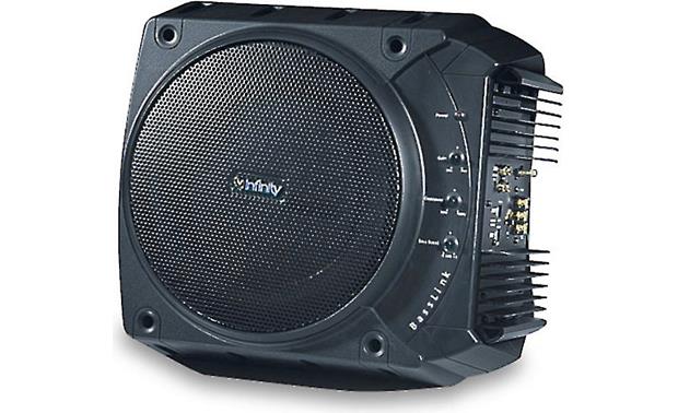 Infinity Basslink – 10-Inch Powered Subwoofer System