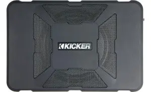 Kicker Hideaway - Kicker 11HS8
