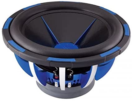 Power Acoustik MOFO-124X MOFO Pro Subwoofer​