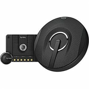 Best 6.5 Car speakers for bass