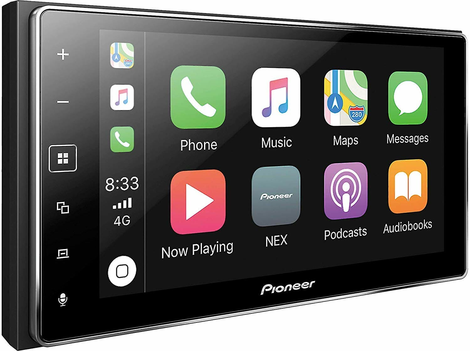 Best Pioneer Touchscreen Car Stereos Top 5 Pick For 2021!