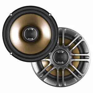 Best 6.5 Car speakers for bass