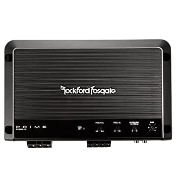 Rockford Fosgate R500x1D Prime 1-Channel Class D Amplifier