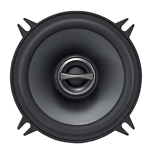 5.25 speakers with good bass