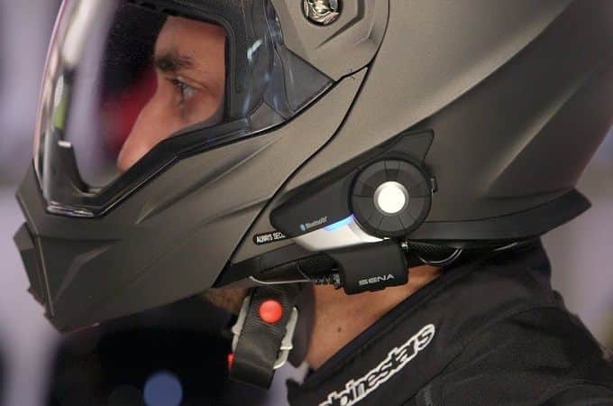 Best And Loudest Helmet Speakers For Motorcycle - RideBass